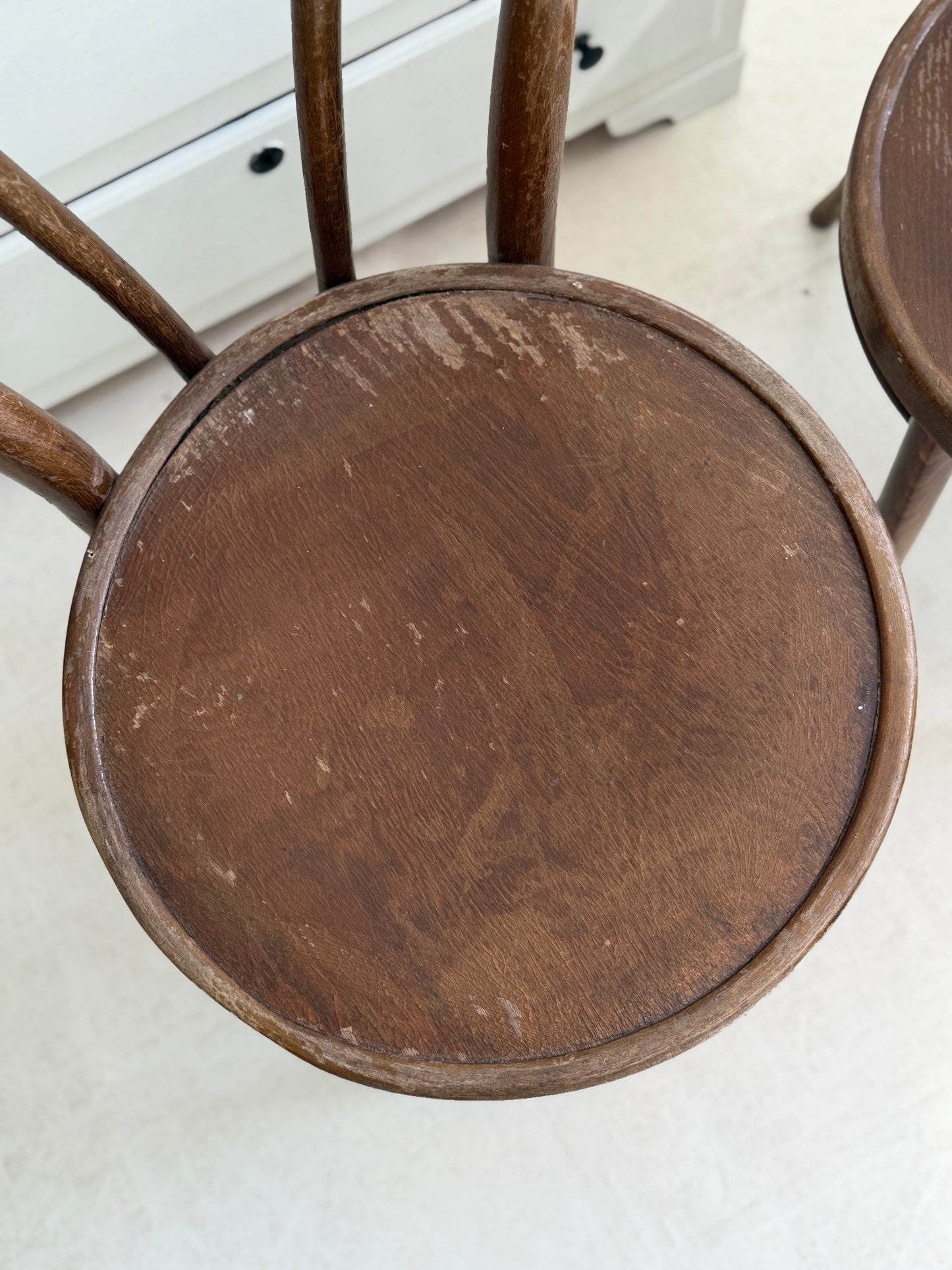 Bistro stole