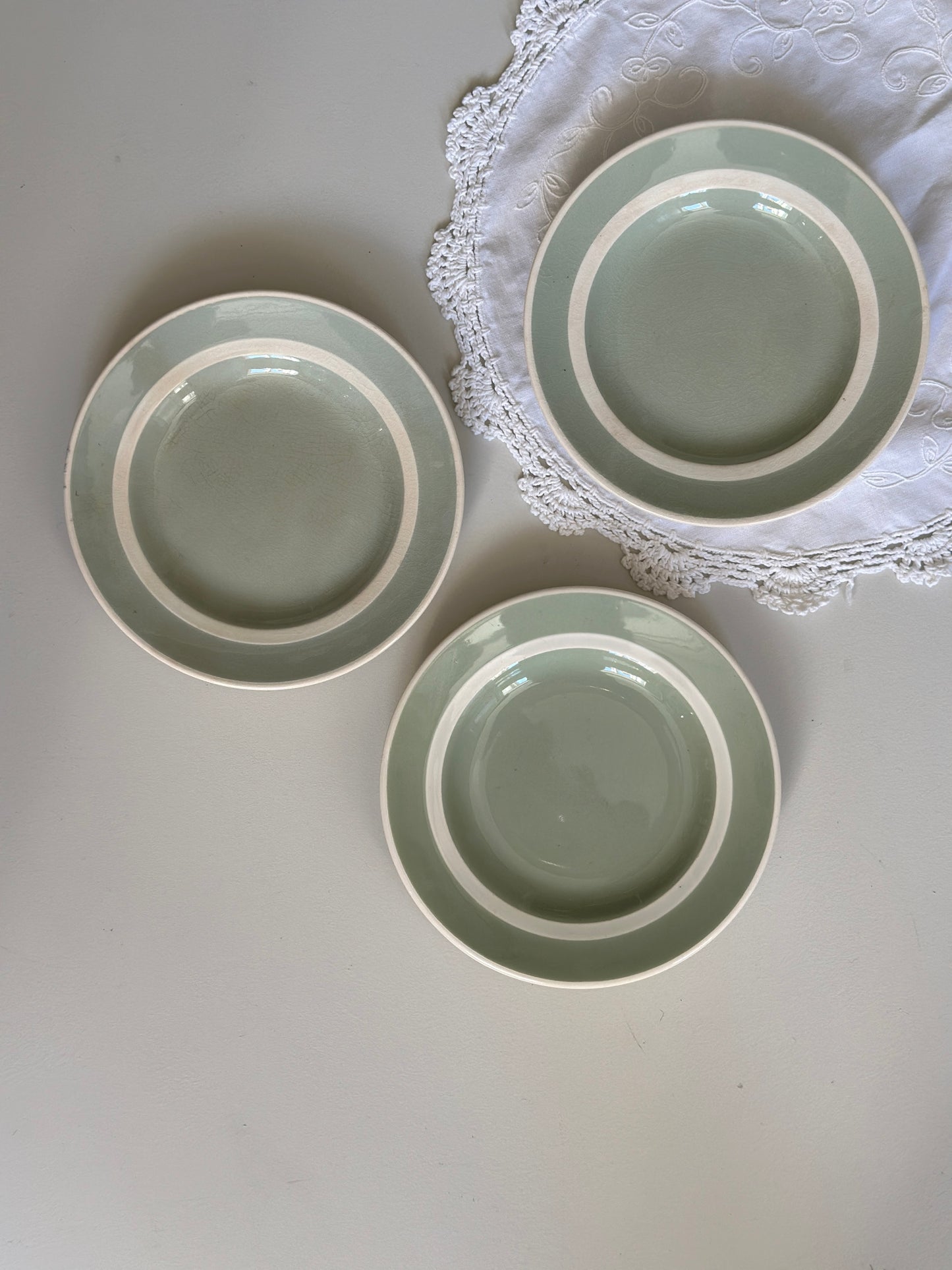 Corinna kagetallerkner