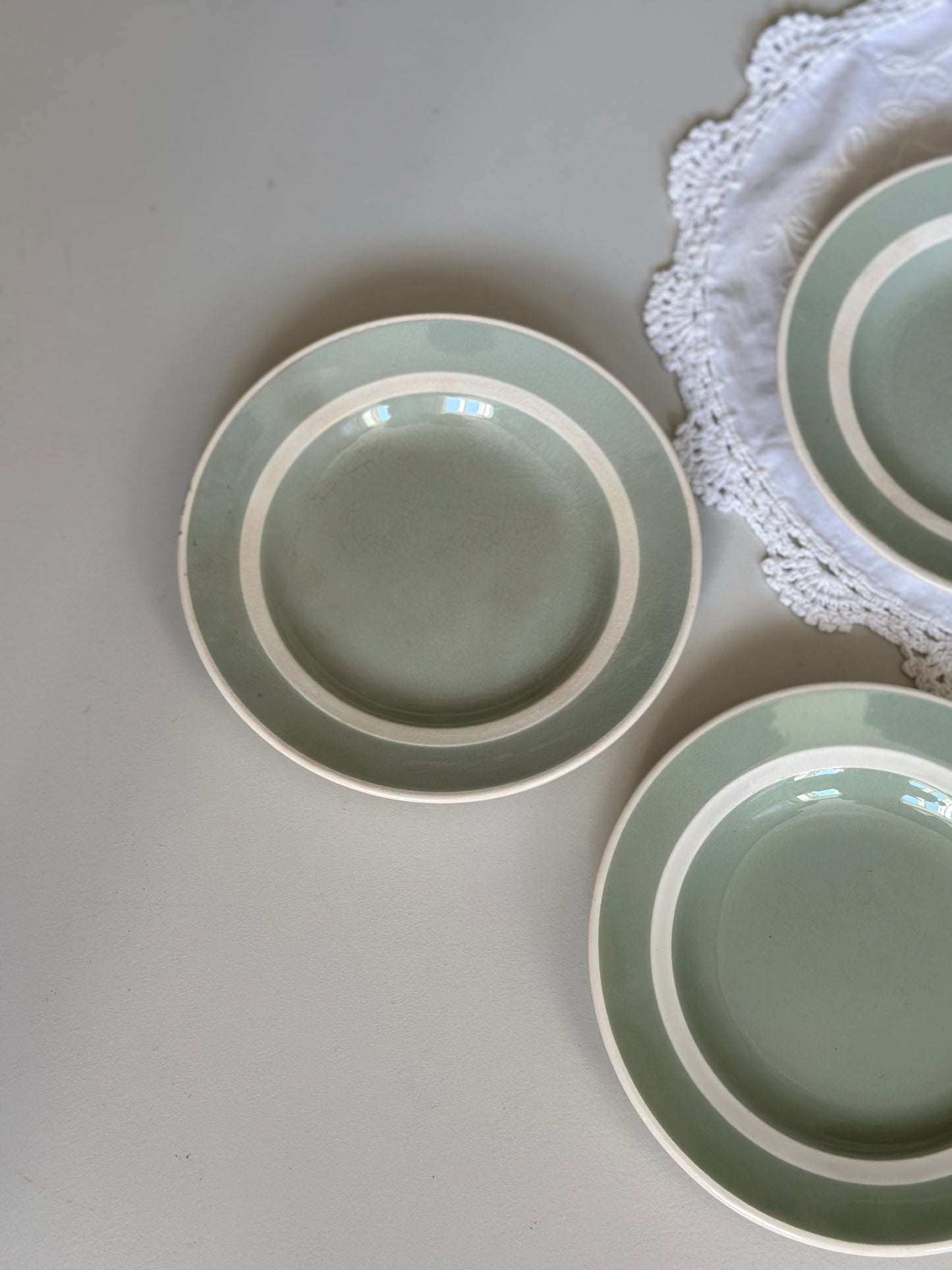 Corinna kagetallerkner