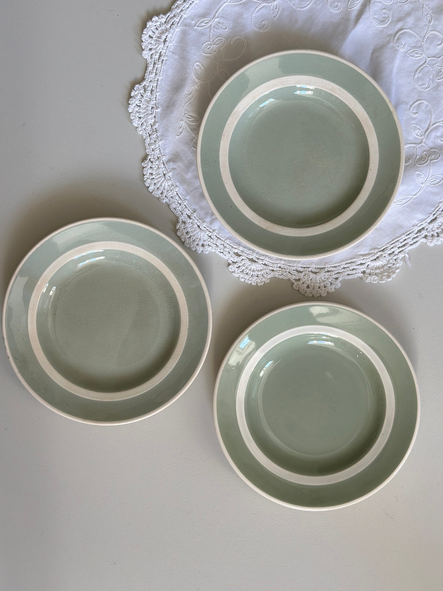 Corinna kagetallerkner