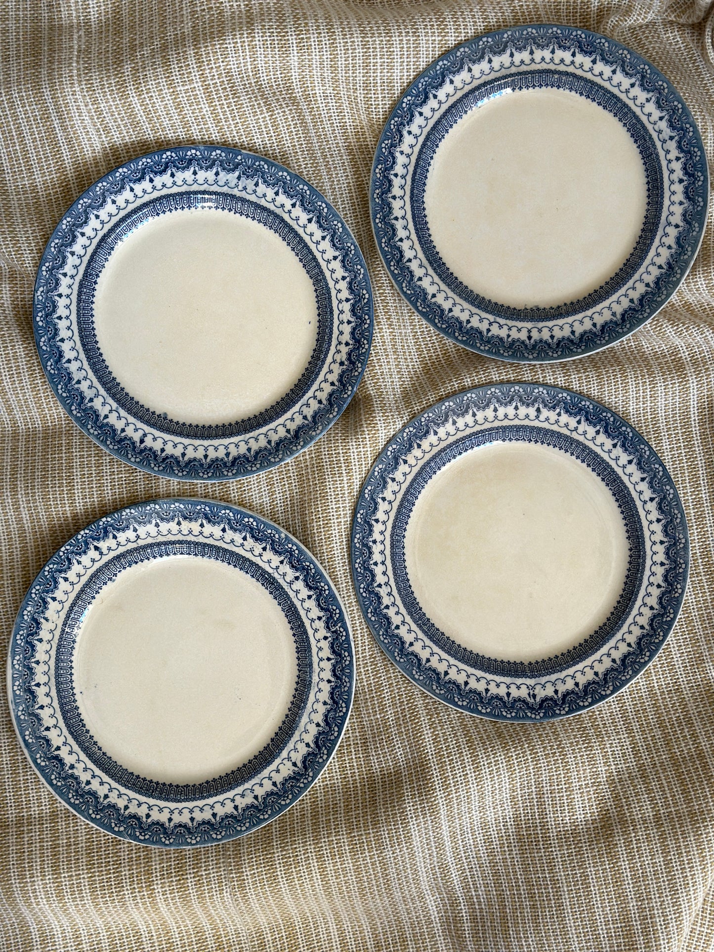 Smukkeste spisetallerkner