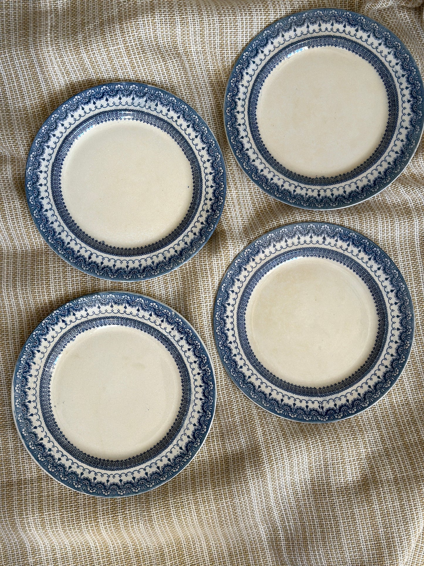 Smukkeste spisetallerkner