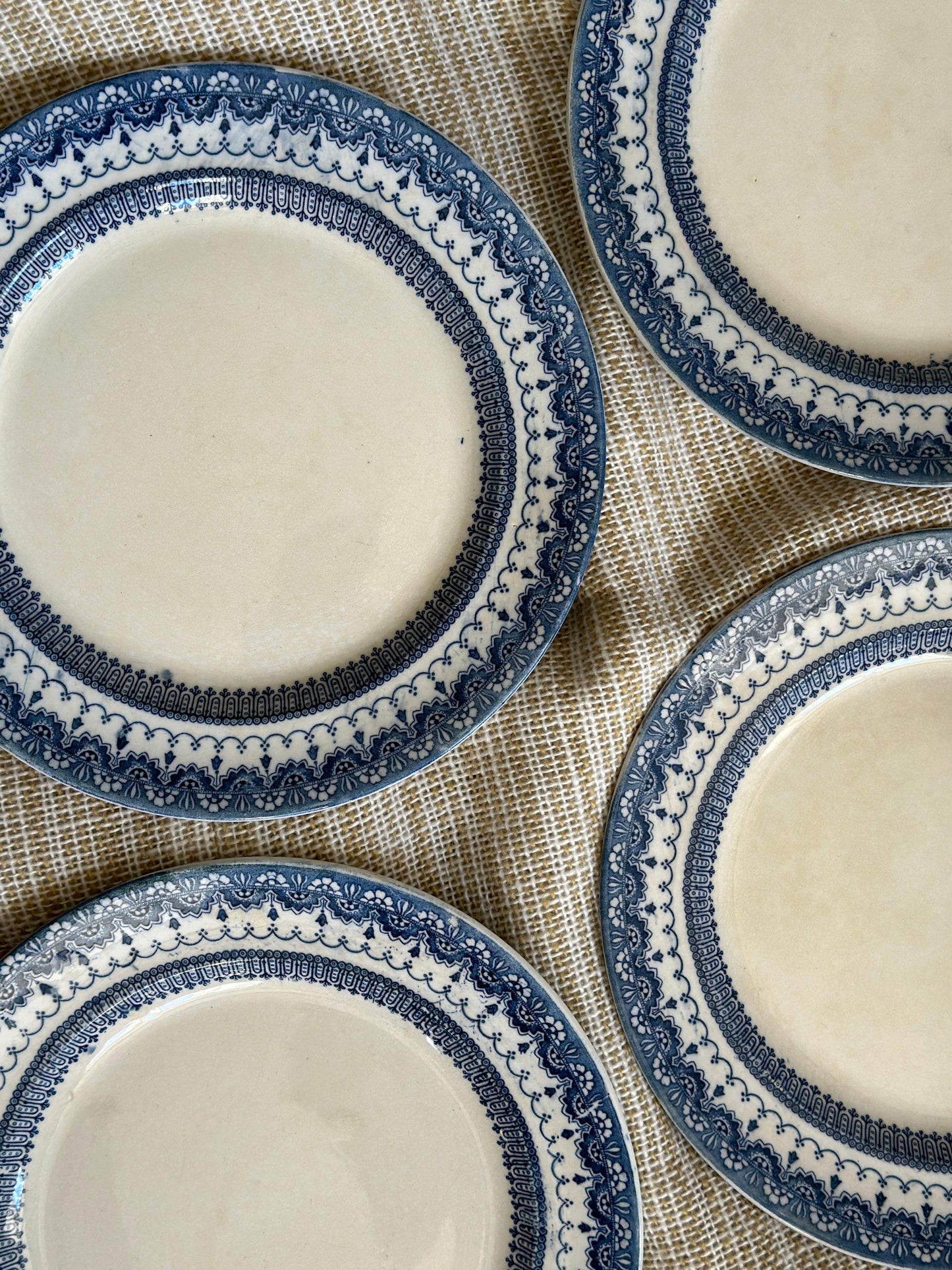 Smukkeste spisetallerkner