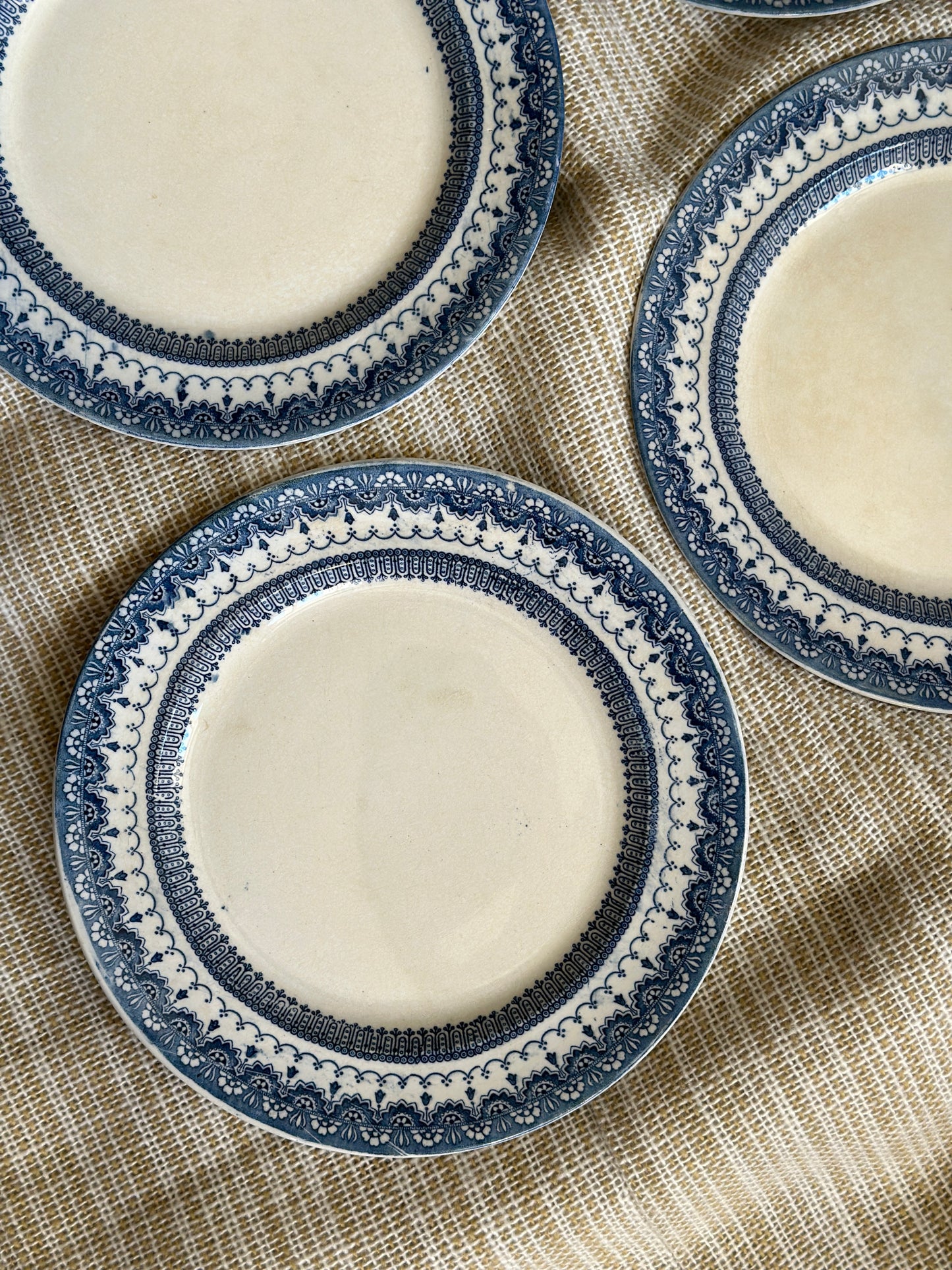 Smukkeste spisetallerkner