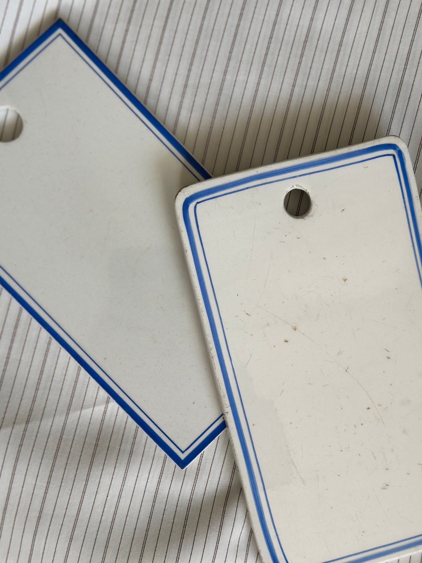 Bistro serveringsbrætter