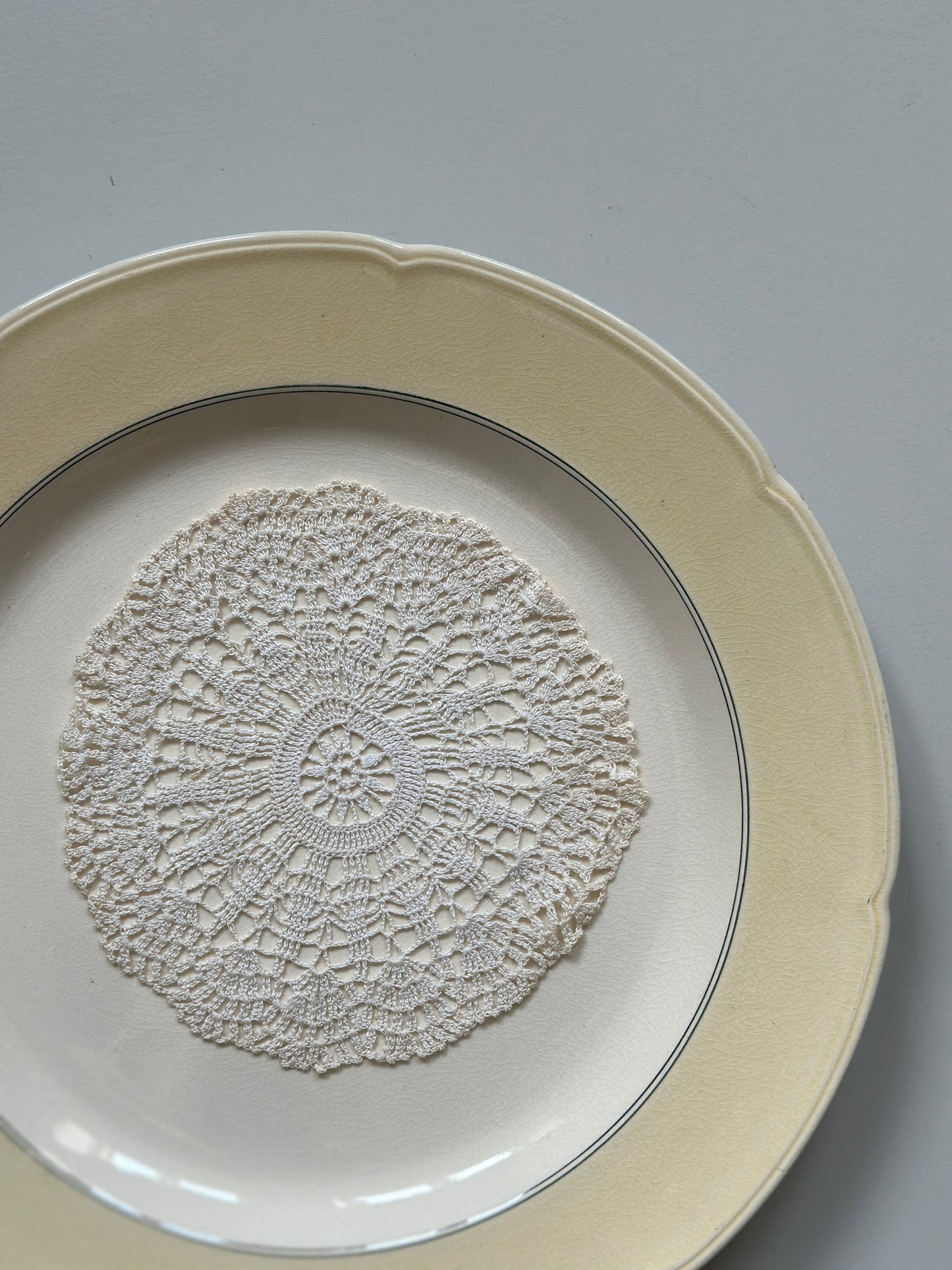 Smuk vintage tekstil