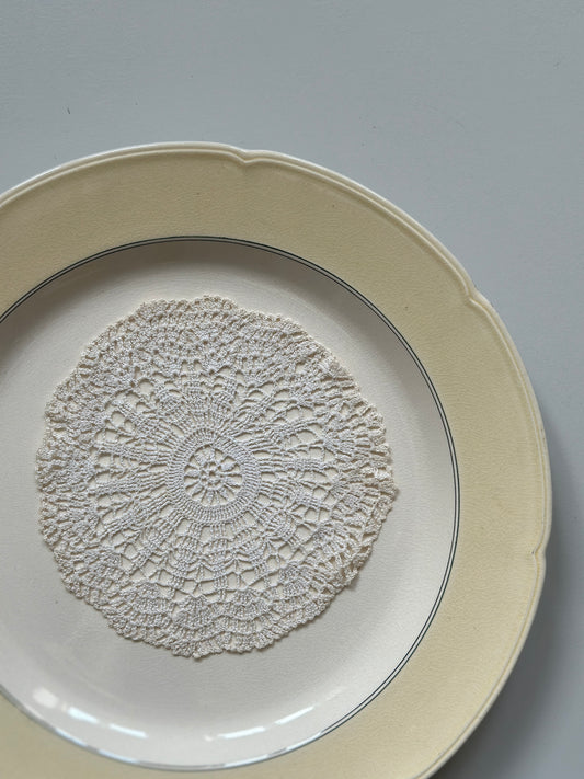 Smuk vintage tekstil