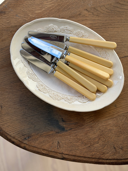 Smørknive