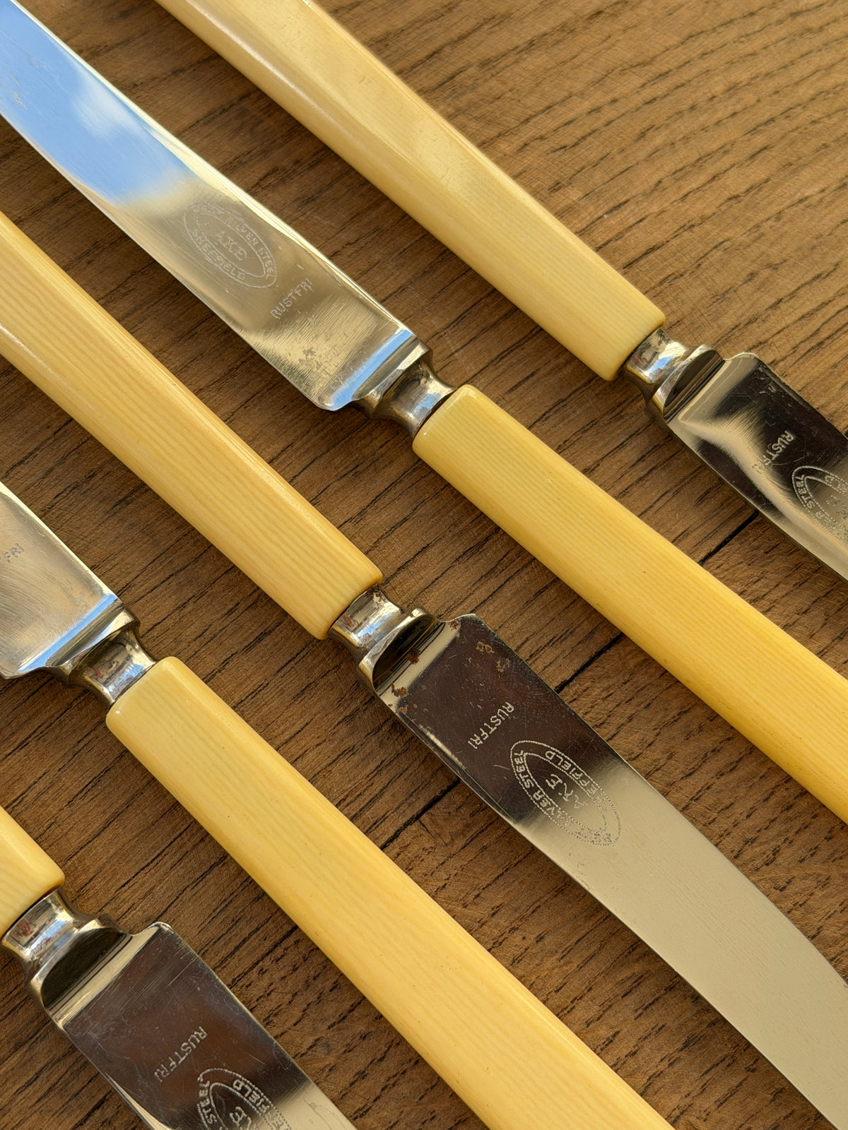 Smørknive