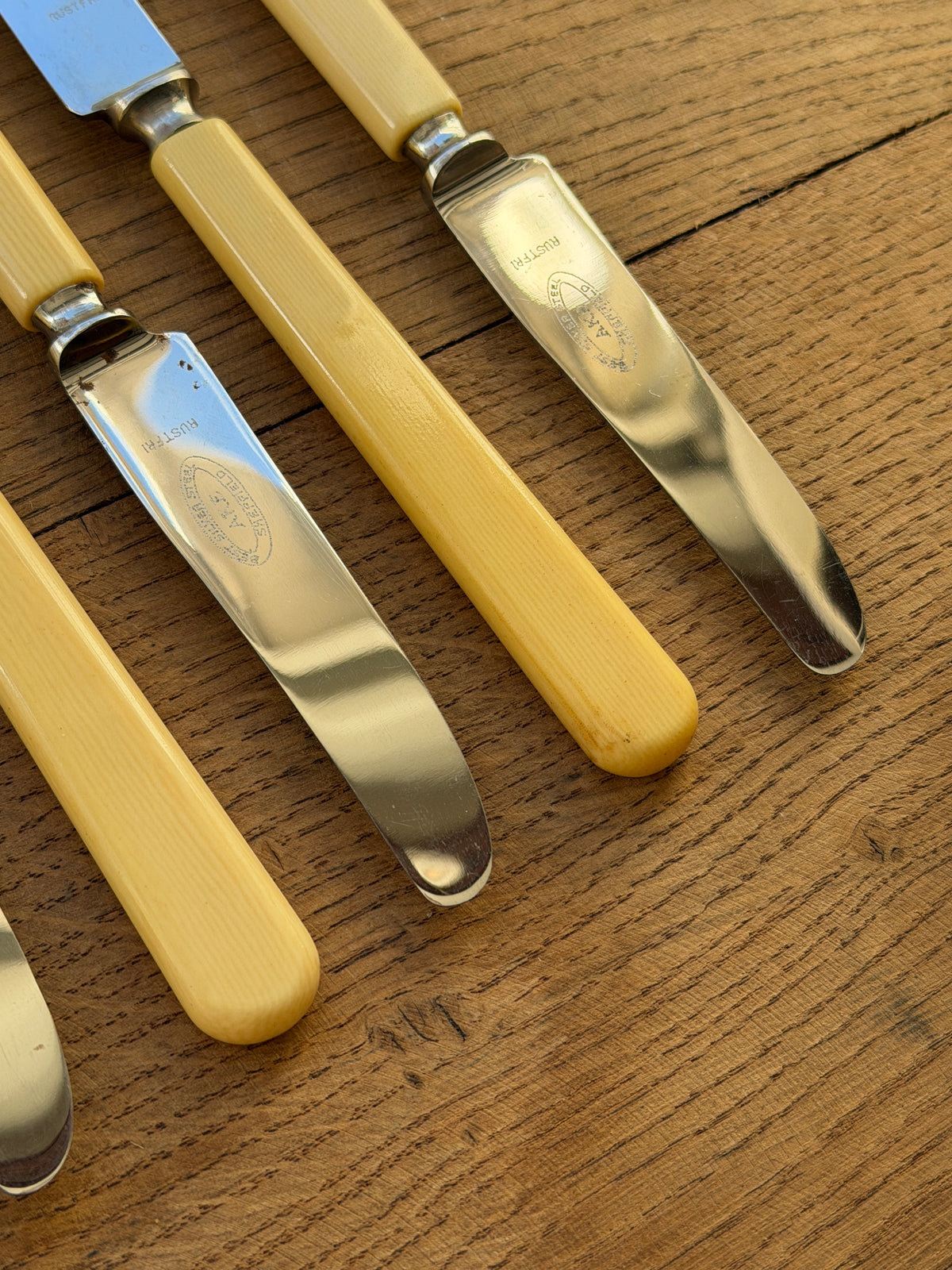 Smørknive
