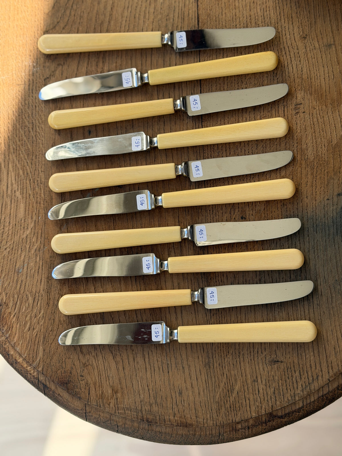 Smørknive
