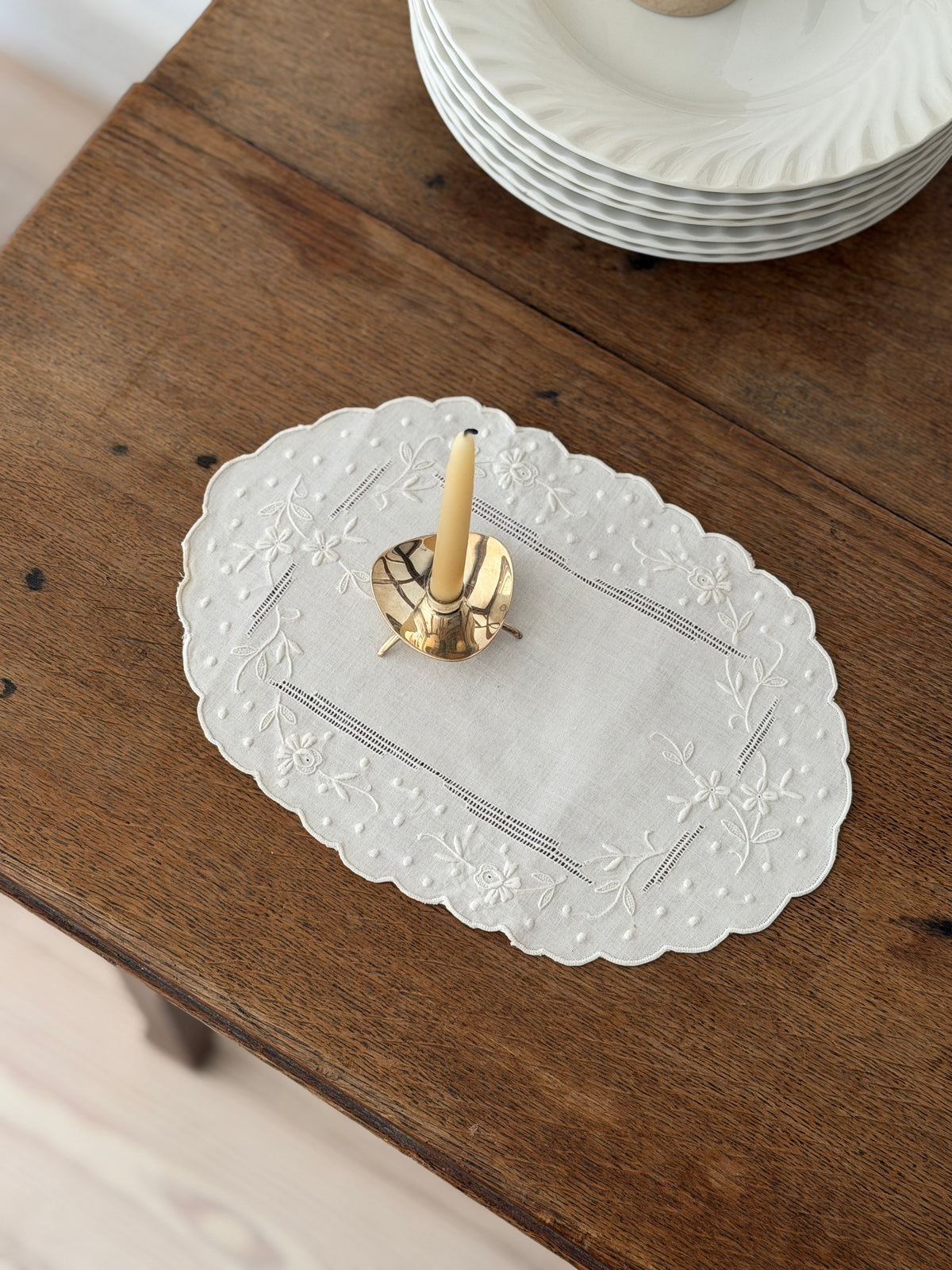 Vintage tekstil