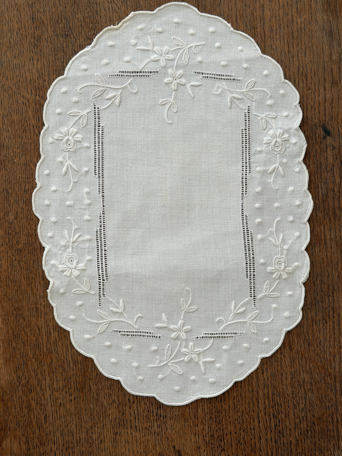 Vintage tekstil