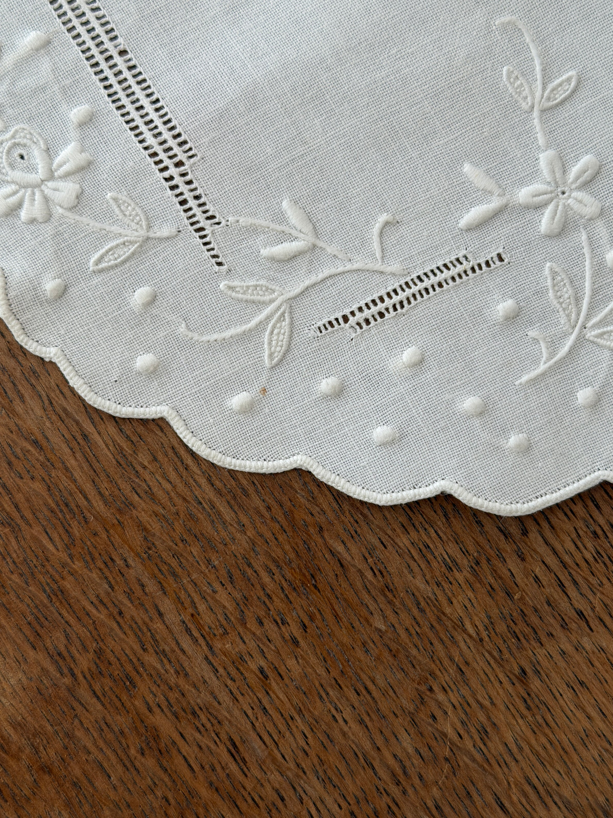 Vintage tekstil