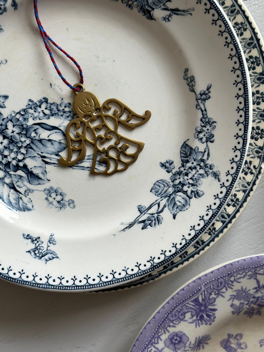 Messing engleophæng