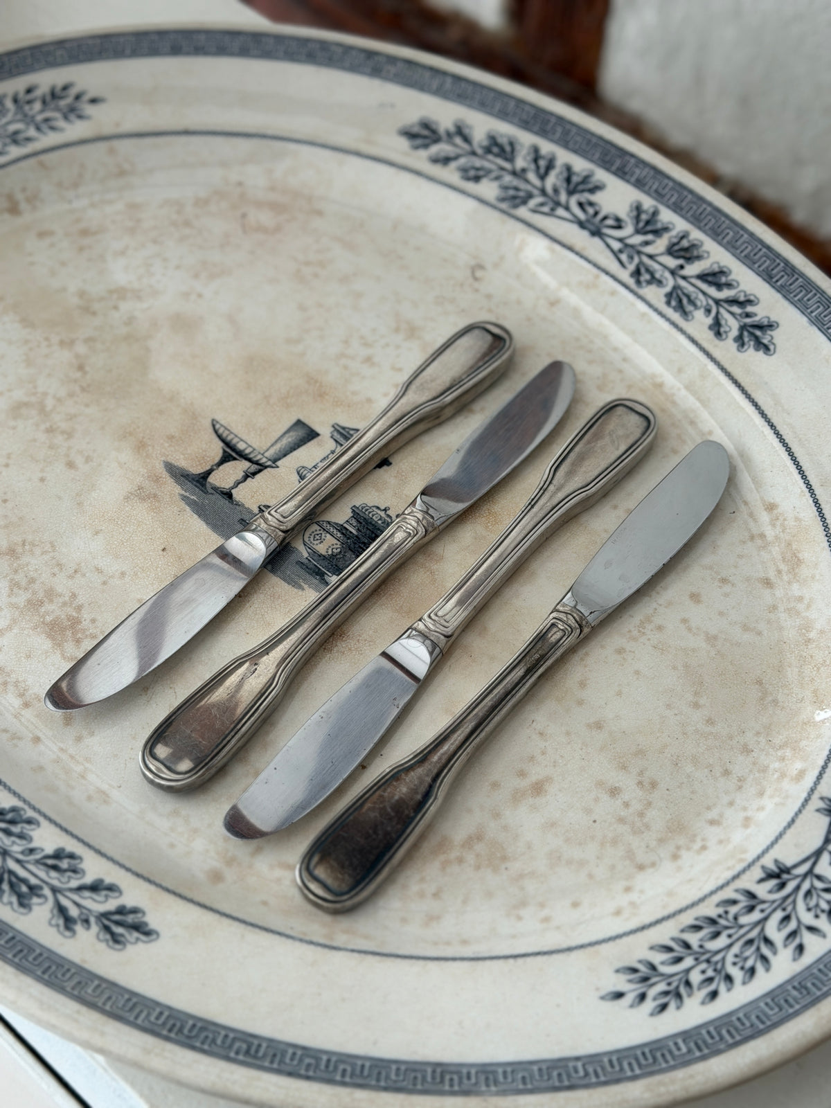Smukke knive