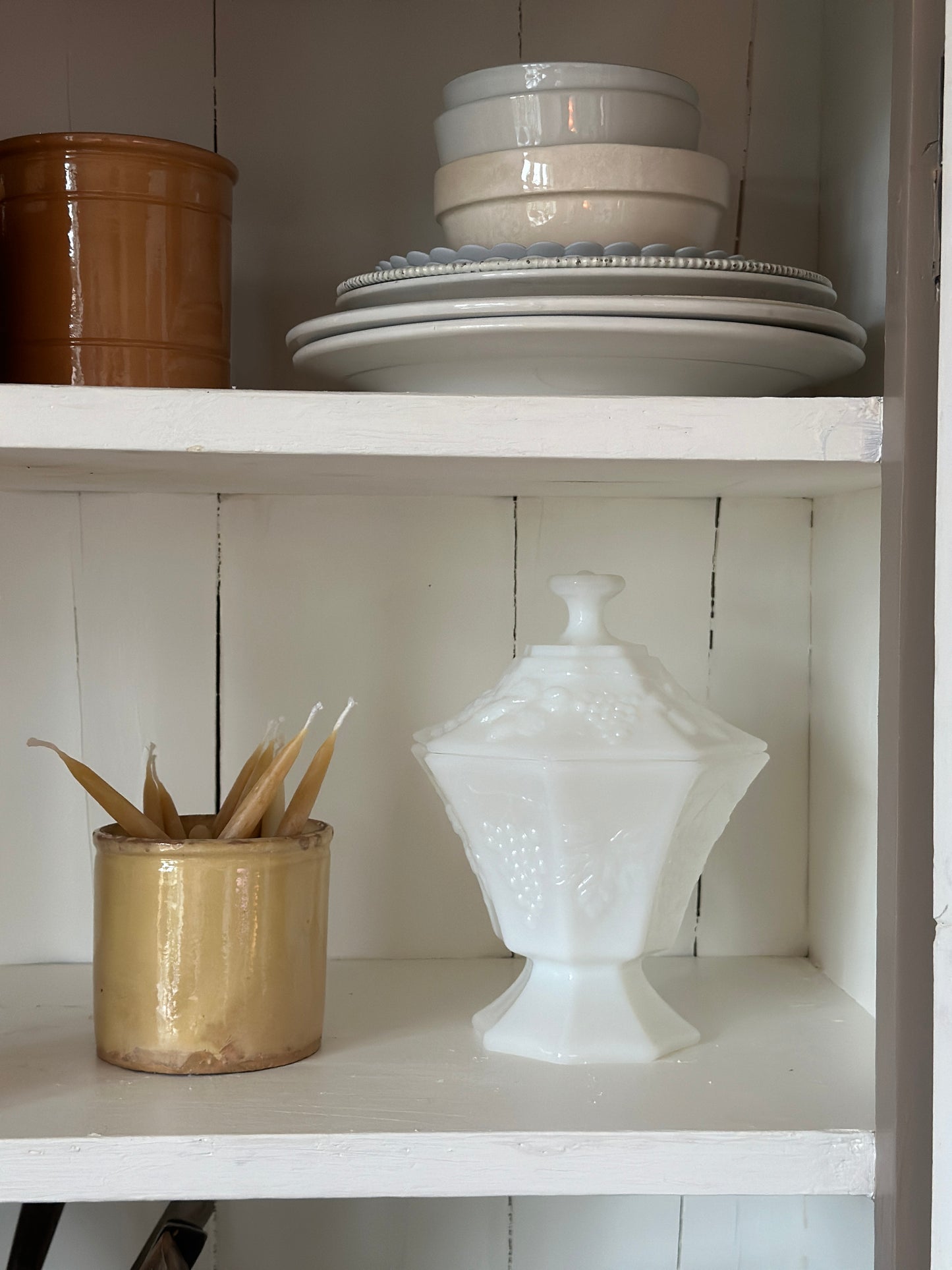 Smukkeste kantet bonbonniere