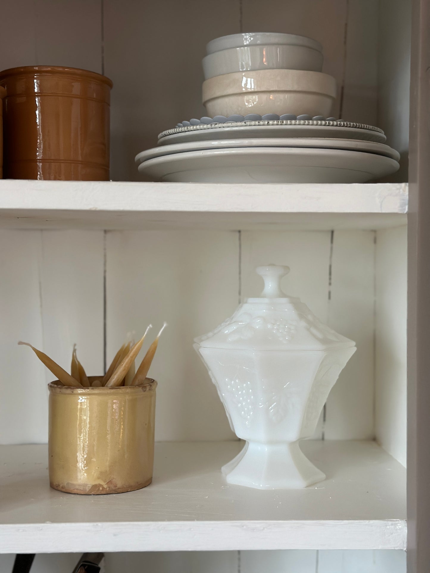 Smukkeste kantet bonbonniere