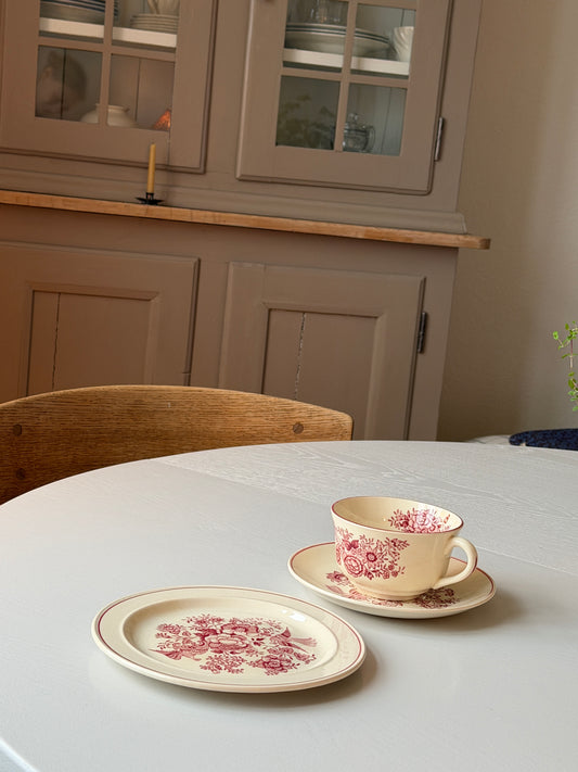 Fineste kaffesæt