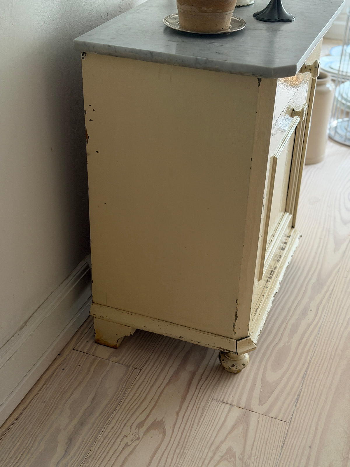 gult servateskab