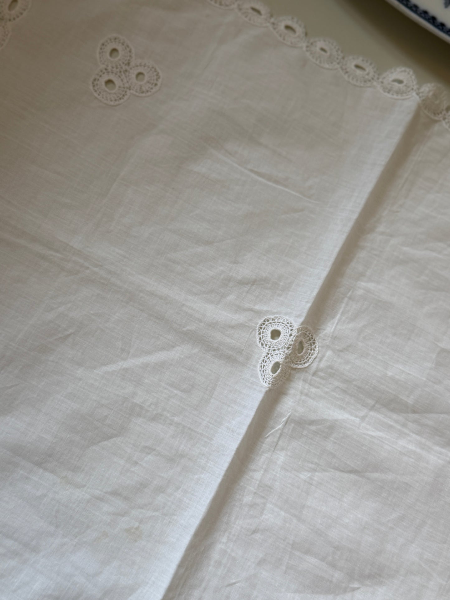 Vintage tekstil