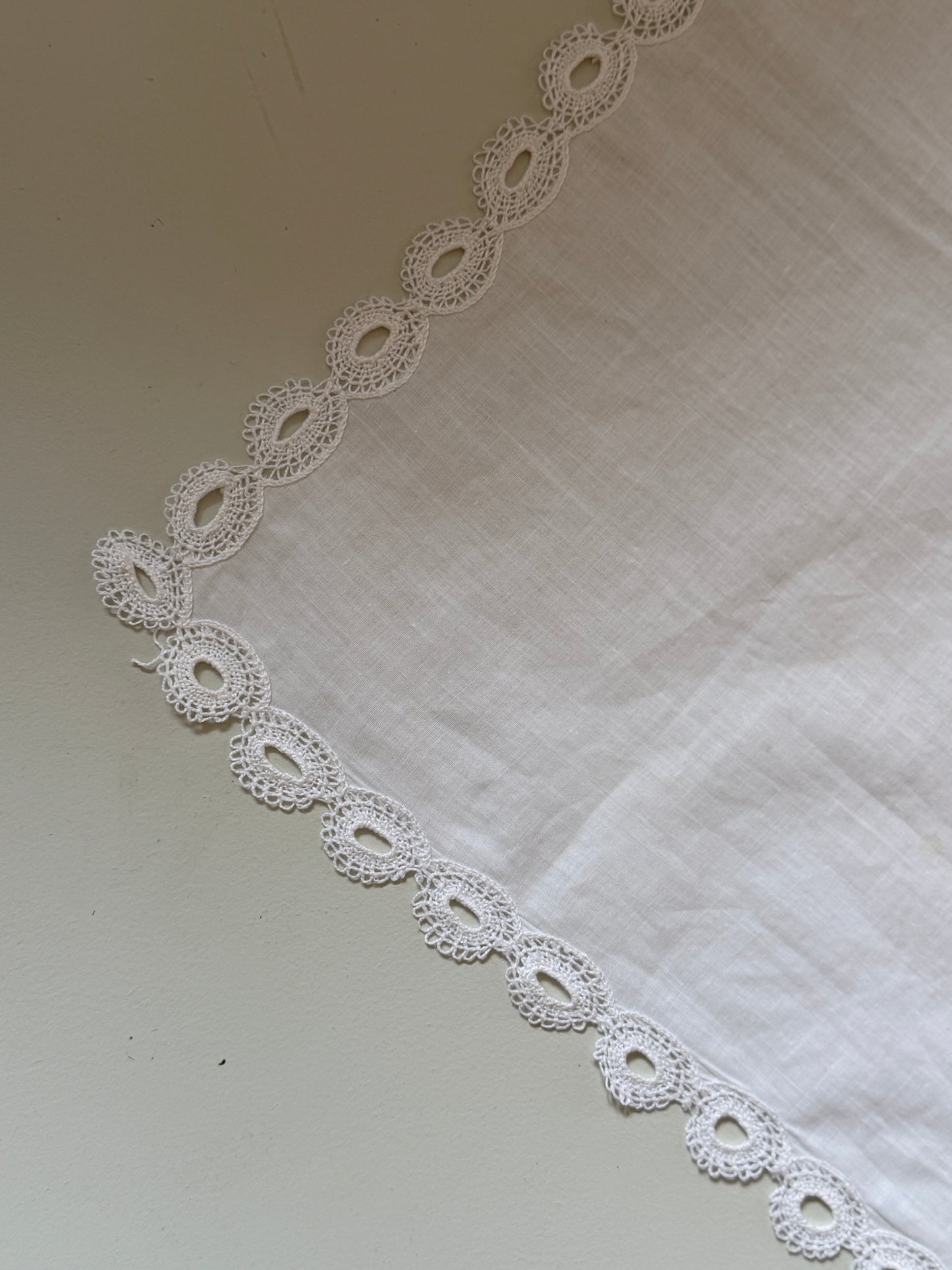Vintage tekstil