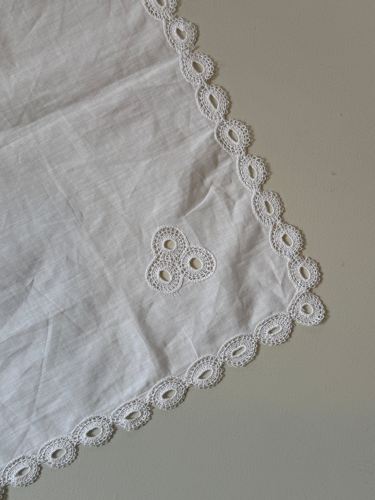 Vintage tekstil
